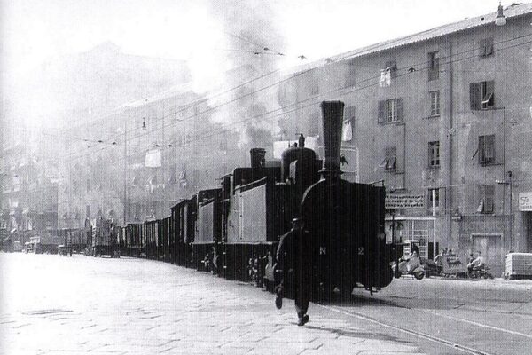 treno